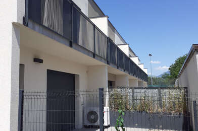 Appartement 4 pièces 285000 €