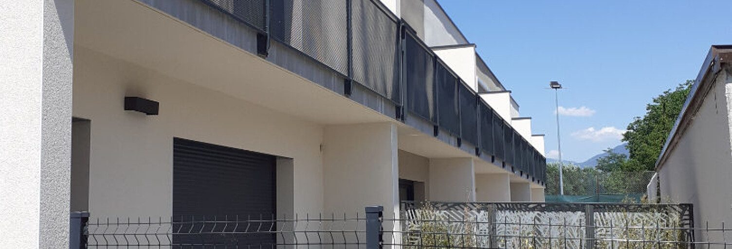 Appartement 4 Pièces 95 m² à vendre à Frontenex (73460)