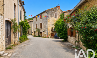 Maison 4 Pièces 66 m² à vendre à Cazals (82140)