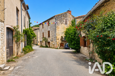 Maison 4 pièces 78000 €