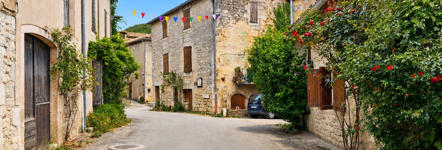 Maison 4 Pièces 66 m² à vendre à Cazals (82140)