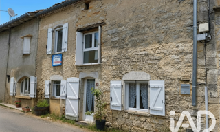 Maison 4 Pièces 66 m² à vendre à Cazals (82140)