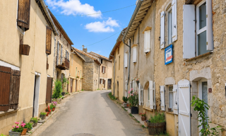 Maison 4 Pièces 66 m² à vendre à Cazals (82140)