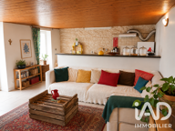 Vente Maison de village 4 pièces — photo 4