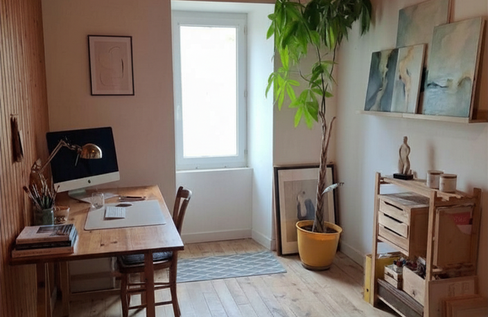 Vente Maison de village 4 pièces — photo 5
