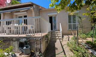Maison 4 Pièces 75 m² à vendre à Plan-de-Cuques (13380)