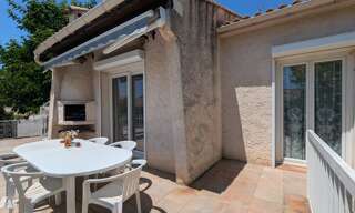 Maison 4 Pièces 75 m² à vendre à Plan-de-Cuques (13380)