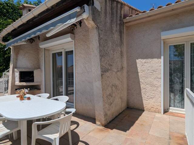 Maison 4 pièces 75 m² à Plan-de-Cuques — photo du bien