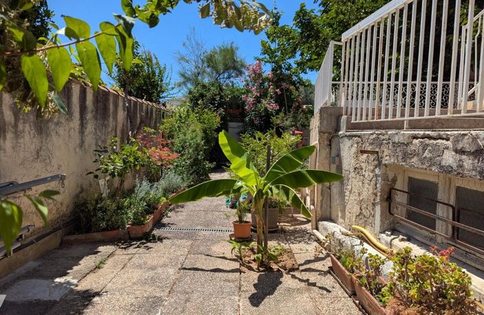 Vente maison 4 pièces 75 m² Plan-de-Cuques (13380) — photo 4