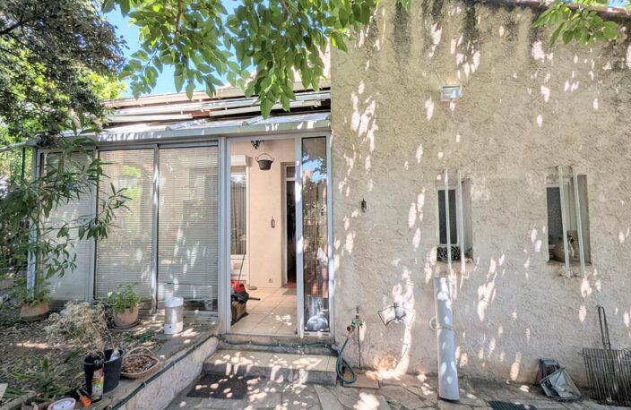 Vente maison 4 pièces 75 m² Plan-de-Cuques (13380) — photo 5