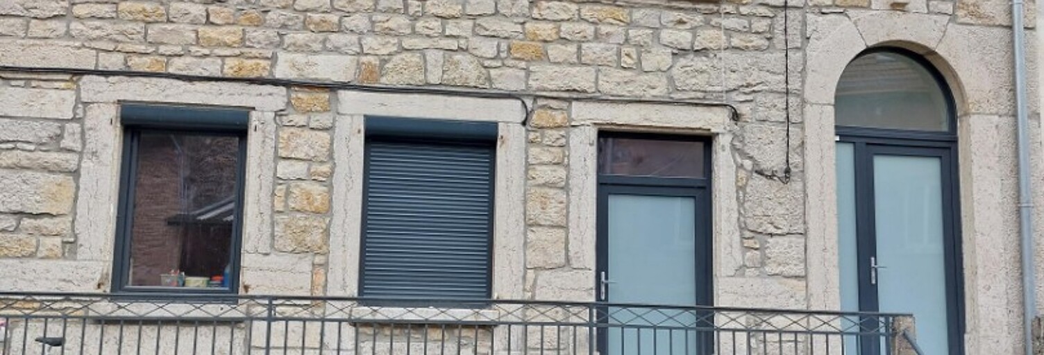Appartement 3 Pièces 59 m² à louer à Villebois (01150)