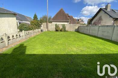 Maison 6 pièces 174500 €