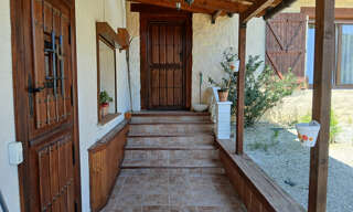 Maison 5 Pièces 150 m² à vendre à Urrugne (64700)