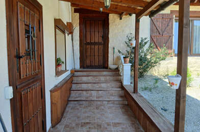 Maison 5 pièces 586000 €