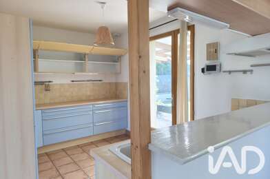 Maison 6 pièces 277500 €
