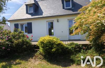 Vente Maison traditionnelle 6 pièces — photo du bien