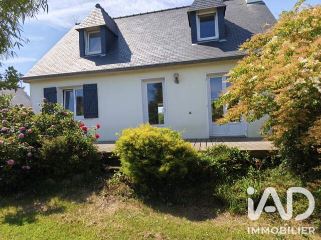 Vente Maison traditionnelle 6 pièces — photo du bien