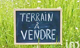 Terrain  2242 m² à vendre à La Trimouille (86290)