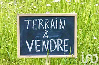 Terrain  14500 €