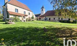 Maison 9 Pièces 240 m² à vendre à Pontoux (71270)