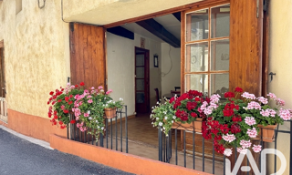 Maison 6 Pièces 177 m² à vendre à Tuchan (11350)