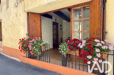Maison 6 pièces 81000 €
