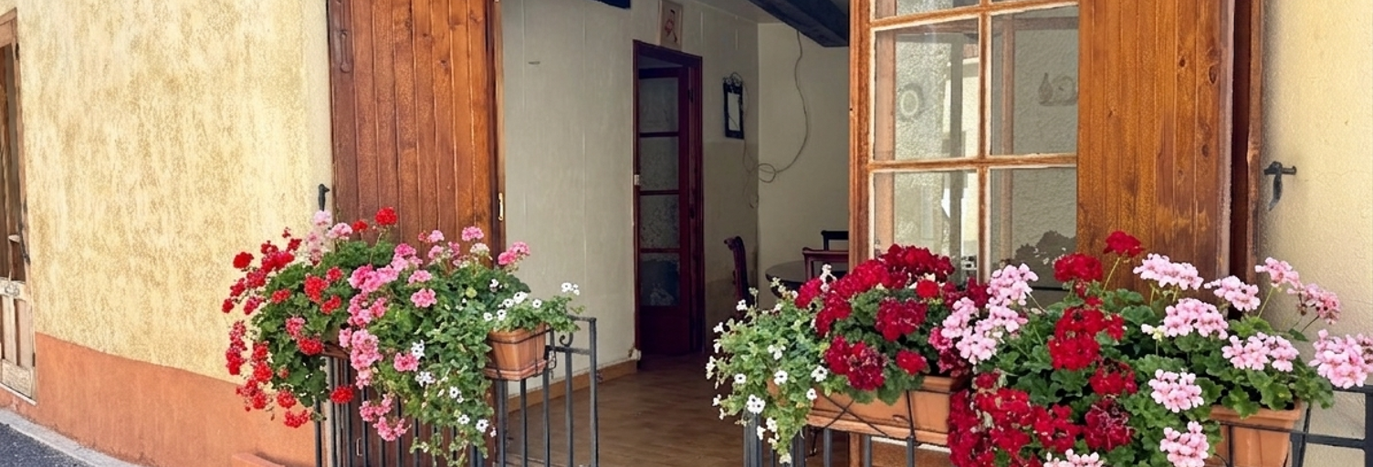 Maison 6 Pièces 177 m² à vendre à Tuchan (11350)