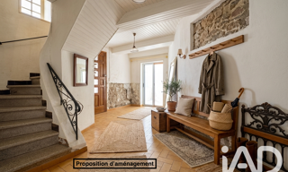 Maison 6 Pièces 177 m² à vendre à Tuchan (11350)
