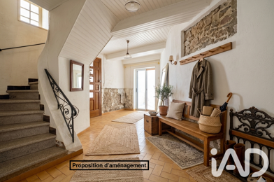 Maison 6 pièces 81000 €