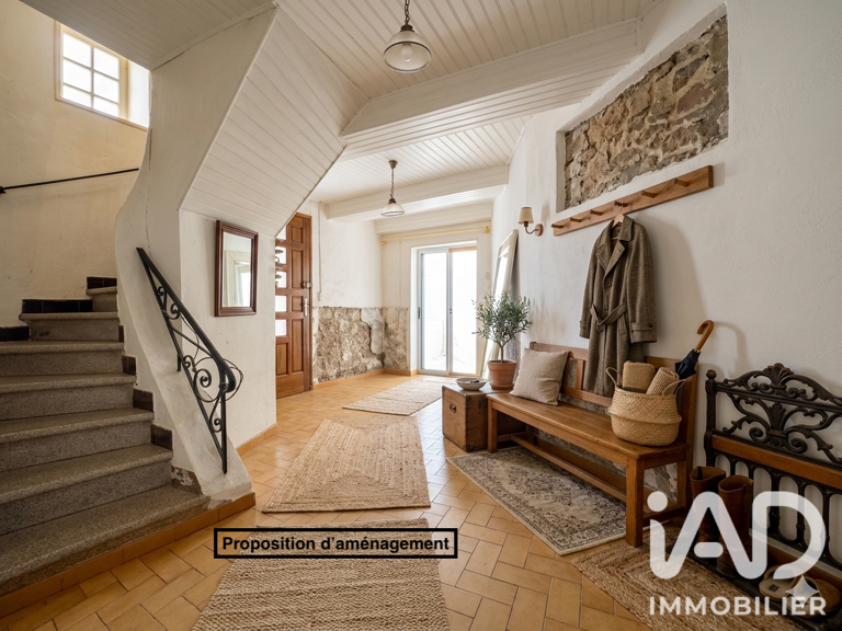 Vente Maison de village 6 pièces — photo 1