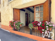 Vente Maison de village 6 pièces — photo 3