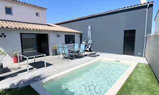 Maison 5 Pièces 157 m² à vendre à Ars-en-Ré (17590)