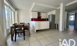 Appartement 3 Pièces 60 m² à vendre à Paris 20 (75020)