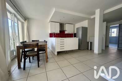 Appartement 3 pièces 519900 €