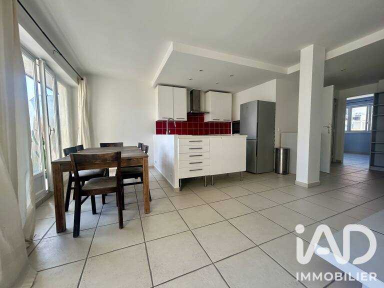 Vente Appartement 3 pièces — photo 1