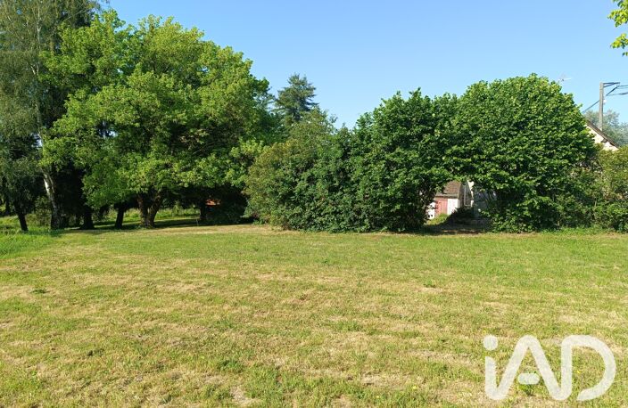Vente Longère 5 pièces — photo 3