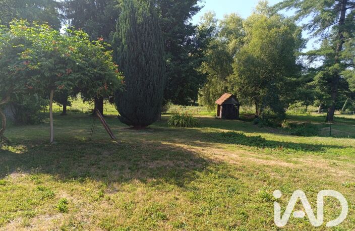 Vente Longère 5 pièces — photo 4