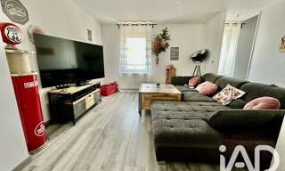 Appartement 6 Pièces 107 m² à vendre à Rombas (57120)