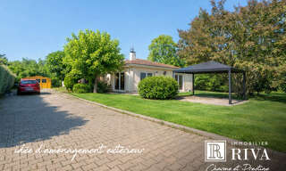Maison 5 Pièces 136 m² à vendre à Latresne (33360)