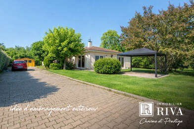 Maison 5 pièces 470000 €
