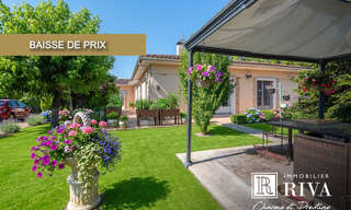 Maison 5 Pièces 136 m² à vendre à Latresne (33360)