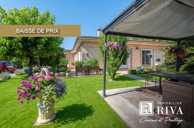 Maison 5 pièces 450000 €