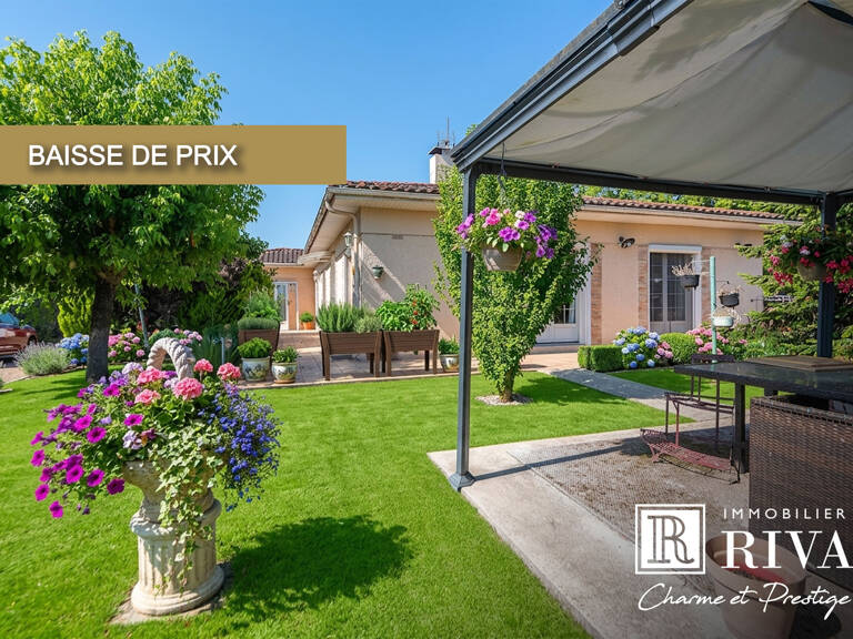 MAISON 136 M2 + GARAGE 40M2 - 4 CHAMBRES — photo 1