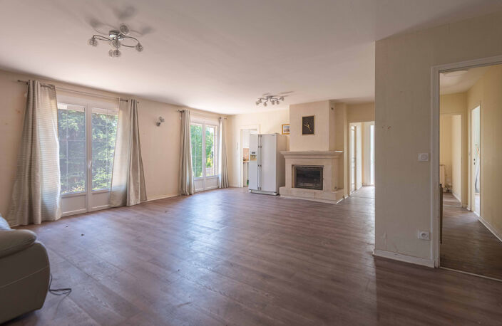 MAISON 136 M2 + GARAGE 40M2 - 4 CHAMBRES — photo 2