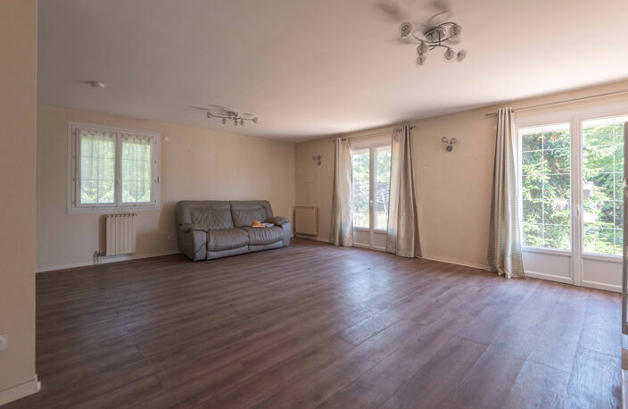 MAISON 136 M2 + GARAGE 40M2 - 4 CHAMBRES — photo 4