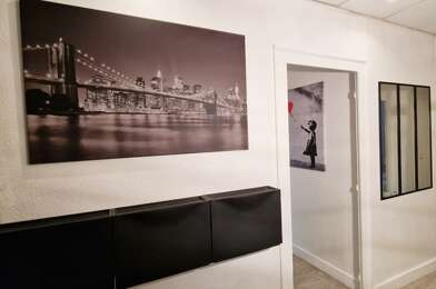 Appartement 4 pièces 930 €