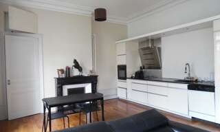 Appartement 4 Pièces 85 m² à louer à Grenoble (38000)