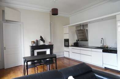 Appartement 4 pièces 1151 €