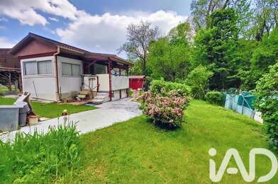Maison 3 pièces 56000 €