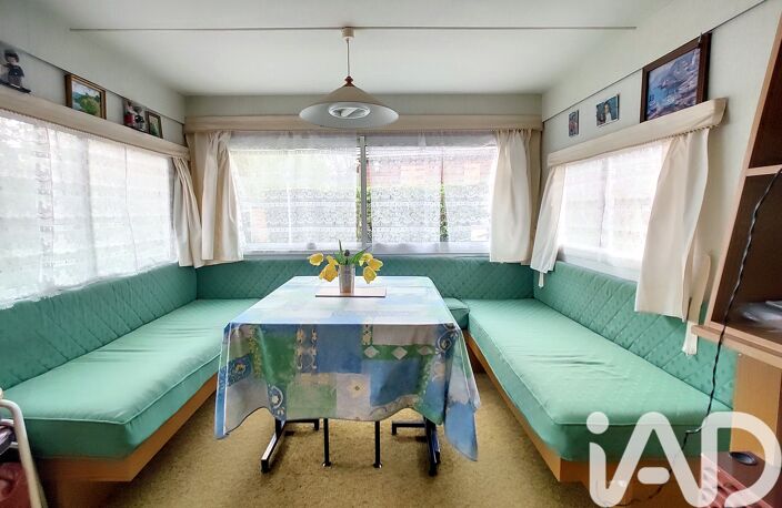 Vente Bungalow 3 pièces — photo 2